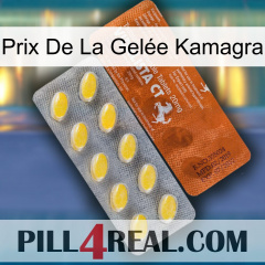 Prix De La Gelée Kamagra 42